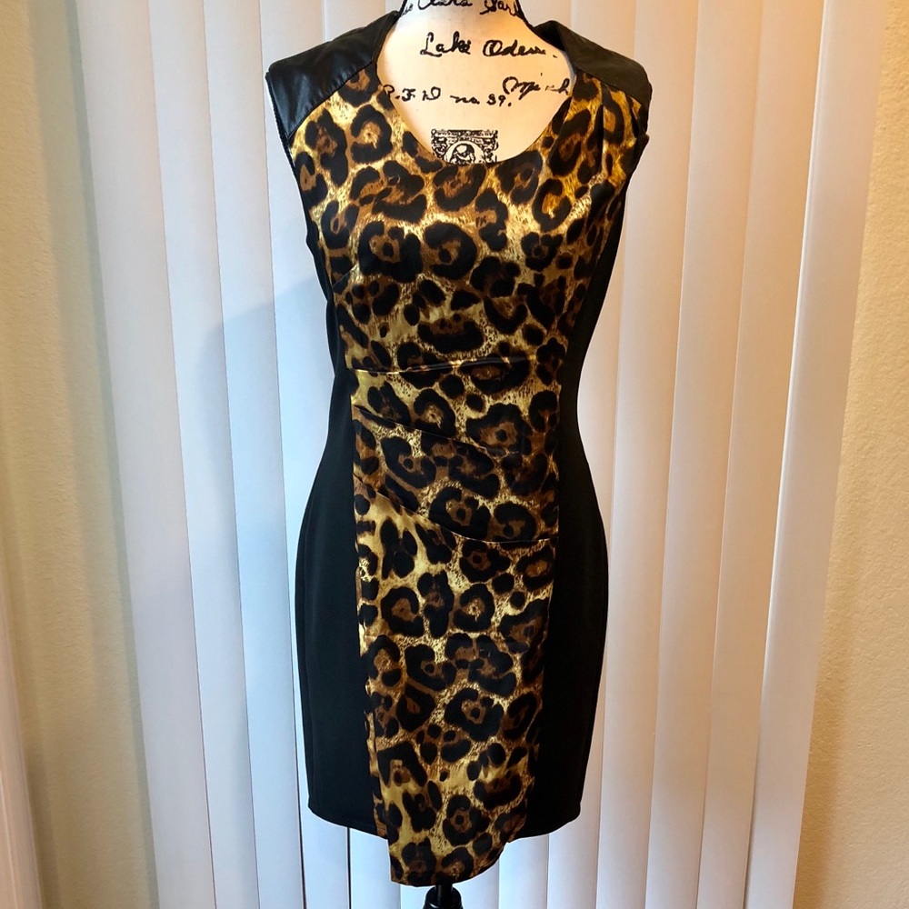 Alberto Makali Evening Dress